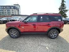 2026 Ford Bronco Sport Big Bend - Photo 4