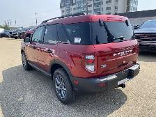 2026 Ford Bronco Sport Big Bend - Photo 21