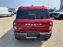 2026 Ford Bronco Sport Big Bend - Photo 22