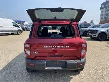 2026 Ford Bronco Sport Big Bend - Photo 23