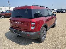 2026 Ford Bronco Sport Big Bend - Photo 25