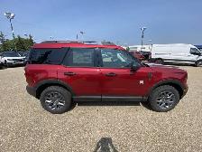 2026 Ford Bronco Sport Big Bend - Photo 26