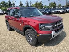 2026 Ford Bronco Sport Big Bend - Photo 30