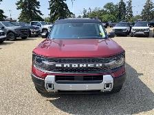 2026 Ford Bronco Sport Big Bend - Photo 31
