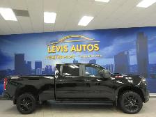 CHEVROLET SILVERADO 1500 2022 LT TRAIL BOSS DURAMAX 3.0L 4X4 Z71