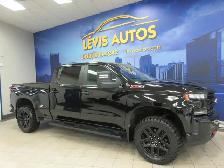 CHEVROLET SILVERADO 1500 2022 LT TRAIL BOSS DURAMAX 3.0L 4X4 Z71 - Photo 2