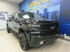 CHEVROLET SILVERADO 1500 2022 LT TRAIL BOSS DURAMAX 3.0L 4X4 Z71 - Photo 3