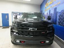 CHEVROLET SILVERADO 1500 2022 LT TRAIL BOSS DURAMAX 3.0L 4X4 Z71 - Photo 4