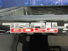 CHEVROLET SILVERADO 1500 2022 LT TRAIL BOSS DURAMAX 3.0L 4X4 Z71 - Photo 10