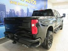 CHEVROLET SILVERADO 1500 2022 LT TRAIL BOSS DURAMAX 3.0L 4X4 Z71 - Photo 12