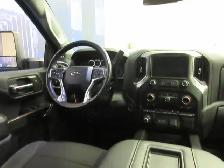 CHEVROLET SILVERADO 1500 2022 LT TRAIL BOSS DURAMAX 3.0L 4X4 Z71 - Photo 19