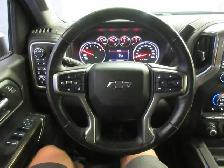 CHEVROLET SILVERADO 1500 2022 LT TRAIL BOSS DURAMAX 3.0L 4X4 Z71 - Photo 25