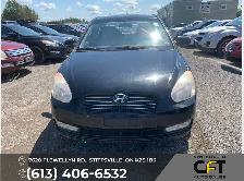 2009 Hyundai Accent GL - Photo 2
