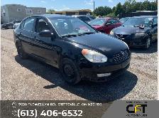 2009 Hyundai Accent GL - Photo 3