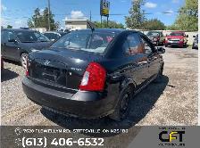 2009 Hyundai Accent GL - Photo 4