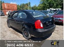 2009 Hyundai Accent GL - Photo 5