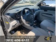 2009 Hyundai Accent GL - Photo 6