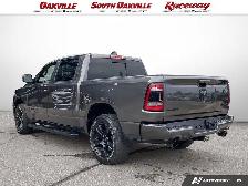 2022 Ram 1500 SPORT CREW | BEDLINER | GPS NAVI | HARD TONNEAU | - Photo 4