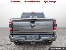 2022 Ram 1500 SPORT CREW | BEDLINER | GPS NAVI | HARD TONNEAU | - Photo 5