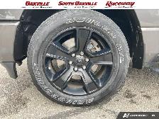 2022 Ram 1500 SPORT CREW | BEDLINER | GPS NAVI | HARD TONNEAU | - Photo 6