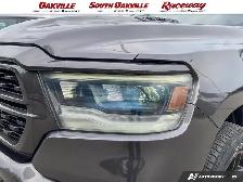2022 Ram 1500 SPORT CREW | BEDLINER | GPS NAVI | HARD TONNEAU | - Photo 8