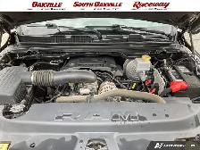 2022 Ram 1500 SPORT CREW | BEDLINER | GPS NAVI | HARD TONNEAU | - Photo 10
