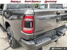 2022 Ram 1500 SPORT CREW | BEDLINER | GPS NAVI | HARD TONNEAU | - Photo 11