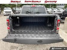 2022 Ram 1500 SPORT CREW | BEDLINER | GPS NAVI | HARD TONNEAU | - Photo 12