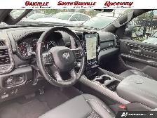 2022 Ram 1500 SPORT CREW | BEDLINER | GPS NAVI | HARD TONNEAU | - Photo 13