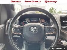 2022 Ram 1500 SPORT CREW | BEDLINER | GPS NAVI | HARD TONNEAU | - Photo 14