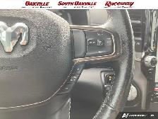2022 Ram 1500 SPORT CREW | BEDLINER | GPS NAVI | HARD TONNEAU | - Photo 16