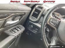 2022 Ram 1500 SPORT CREW | BEDLINER | GPS NAVI | HARD TONNEAU | - Photo 17