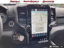2022 Ram 1500 SPORT CREW | BEDLINER | GPS NAVI | HARD TONNEAU | - Photo 19