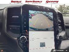 2022 Ram 1500 SPORT CREW | BEDLINER | GPS NAVI | HARD TONNEAU | - Photo 21