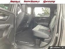 2022 Ram 1500 SPORT CREW | BEDLINER | GPS NAVI | HARD TONNEAU | - Photo 23