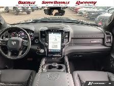 2022 Ram 1500 SPORT CREW | BEDLINER | GPS NAVI | HARD TONNEAU | - Photo 24