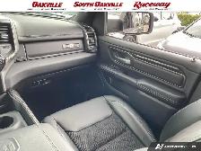 2022 Ram 1500 SPORT CREW | BEDLINER | GPS NAVI | HARD TONNEAU | - Photo 25