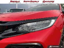 2018 Honda Civic SPORT TOURING | SUNROOF | HEATED LEATHER SEATS - Photo 8