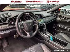 2018 Honda Civic SPORT TOURING | SUNROOF | HEATED LEATHER SEATS - Photo 13