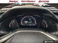 2018 Honda Civic SPORT TOURING | SUNROOF | HEATED LEATHER SEATS - Photo 15