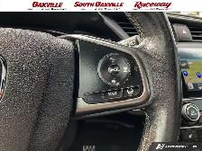 2018 Honda Civic SPORT TOURING | SUNROOF | HEATED LEATHER SEATS - Photo 16