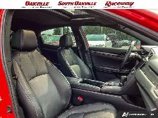 2018 Honda Civic SPORT TOURING | SUNROOF | HEATED LEATHER SEATS - Photo 22