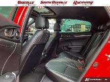 2018 Honda Civic SPORT TOURING | SUNROOF | HEATED LEATHER SEATS - Photo 23