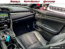 2018 Honda Civic SPORT TOURING | SUNROOF | HEATED LEATHER SEATS - Photo 25