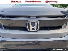 2020 Honda Civic TOURING | SUNROOF | LEATHER | FRONT HEATED SEAT - Photo 9