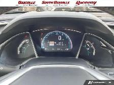 2020 Honda Civic TOURING | SUNROOF | LEATHER | FRONT HEATED SEAT - Photo 15