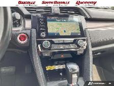 2020 Honda Civic TOURING | SUNROOF | LEATHER | FRONT HEATED SEAT - Photo 19