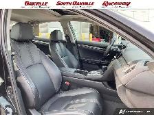 2020 Honda Civic TOURING | SUNROOF | LEATHER | FRONT HEATED SEAT - Photo 22