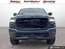 2026 Ram 1500 SPORT CREW | DEMO | DUAL SUNROOF | LIFTED | - Photo 2