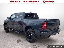 2026 Ram 1500 SPORT CREW | DEMO | DUAL SUNROOF | LIFTED | - Photo 4